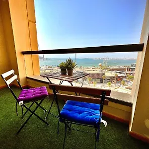 York Backpackers - Jumeirah Beach Dubai