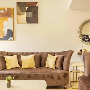 Leen Homes-jbr -spacious 4 Bedroom Dubai