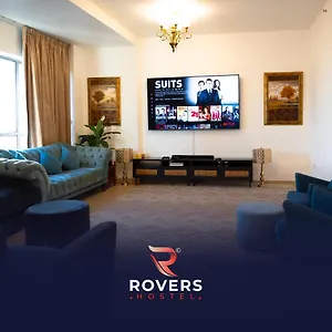 Rovers Beach Jbr Хостел