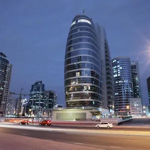 Citadines Metro Dubaï