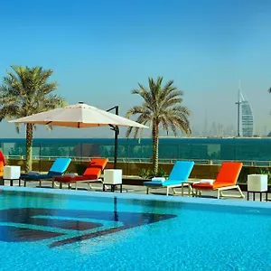 Aloft Palm Jumeirah Dubaï