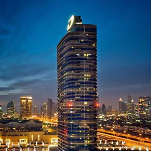 Damac Maison Mall Street מלון דירות