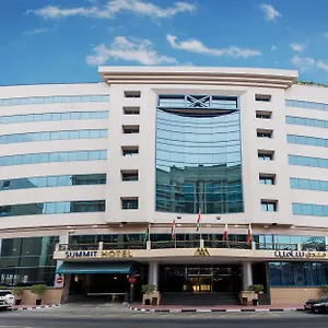 Landmark Summit Dubaï