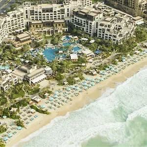 5* Rezort Jumeirah Al Naseem