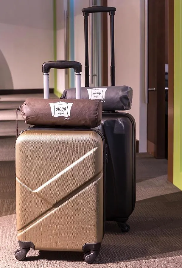 Sleep 'N Fly Sleep Lounge, C-Gates Terminal 3 - Transit Only Hotel Dubai 0*,